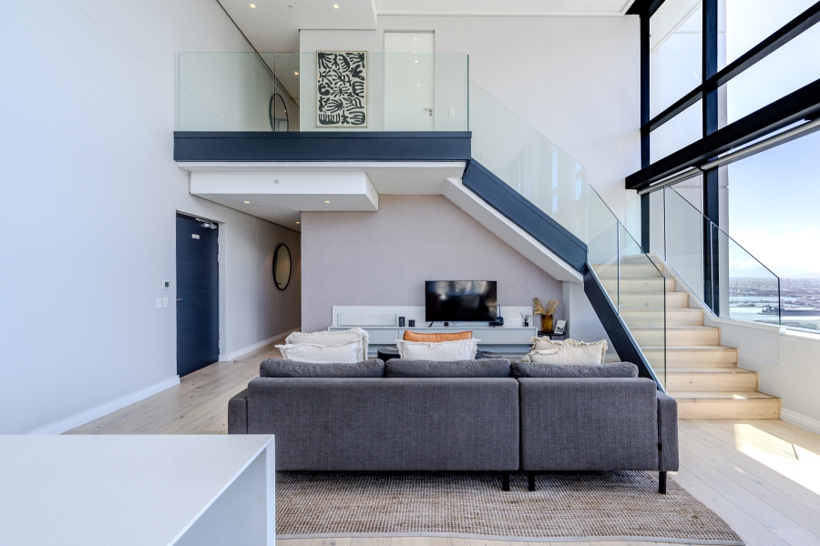 4 Bedroom Property for Sale in Cape Town City Centre Western Cape